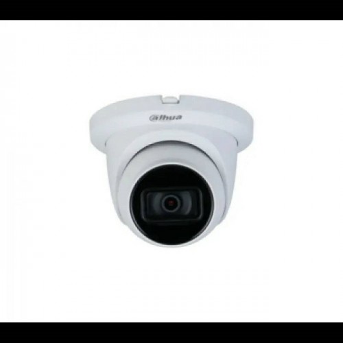 Видеокамера аналоговая 2 Mp внутренняя Dahua купольная, f: 2.8 мм