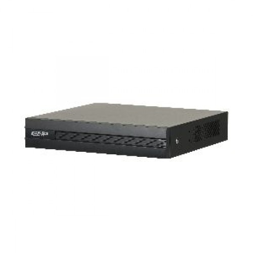 Видеорегистратор IP 8-канальный EZ-IP HDD до 6Tb (EZ-NVR1B08HS)