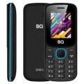 Мобильный телефон BQ 1848 Step+ РСТ 32Mb/32Mb Черный с зеленым