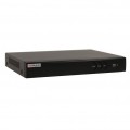 Видеорегистратор мультиформатный 8-канальный HiWatch HDD до 10Tb (DS-H308QA) (Код: УТ000013977)