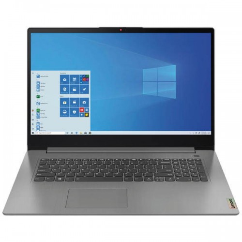 Ноутбук Lenovo 17,3"/Intel Pentium 7505 (2.6GHz)/4Гб/SSD 128