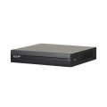 Видеорегистратор мультиформатный 4-канальный EZ-IP HDD до 6Tb (EZ-XVR1B04-I) (Код: УТ000014535)