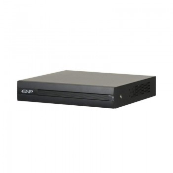 Видеорегистратор мультиформатный 4-канальный EZ-IP HDD до 6Tb (EZ-XVR1B04-I) (Код: УТ000014535)