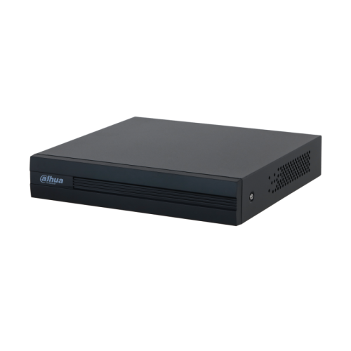 Видеорегистратор мультиформатный 8-канальный EZ-IP HDD до 6Tb (EZ