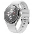 Смарт-часы Borofone BD2 Smart sports watch, сall version  серые (Код: УТ000023248)