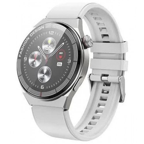 Смарт-часы Borofone BD2 Smart sports watch, сall version  серые (