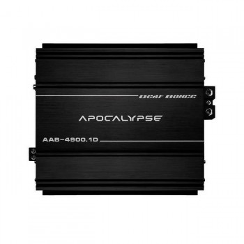 Усилитель Apocalypse AAB-4900.1D (Код: УТ000009064)