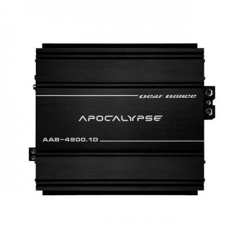 Усилитель Apocalypse AAB-4900.1D (Код: УТ000009064)...