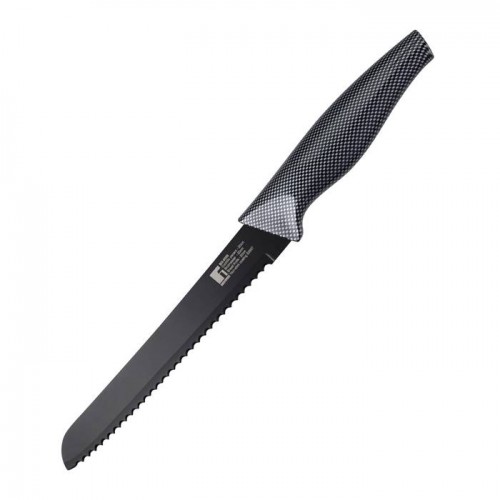 Нож для хлеба Bergner BG-9059