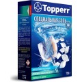 Соль для посудомоечных машин Topperr 3318 табл.750 г (Код: УТ000030697)