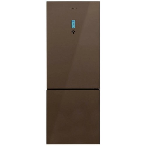 Холодильник Vestfrost VF 492 GLM / Объем: 510 л (255+155). Цвет: ...