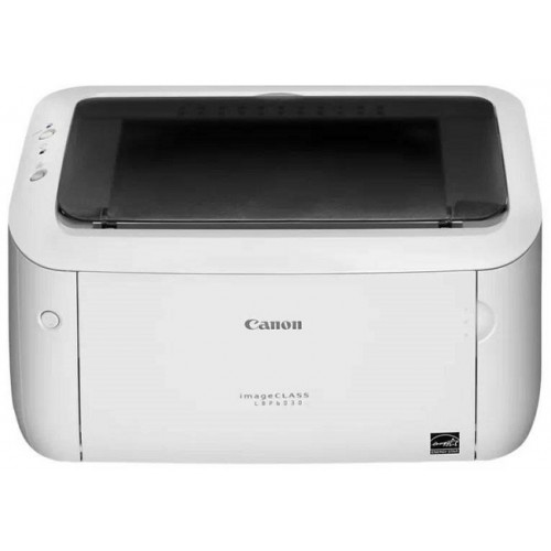 Принтер Canon imageCLASS LBP6030 (А4, Лазерная, Монохромная, 18 с