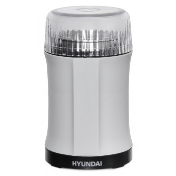 Кофемолка электрическая Hyundai HYC-G3241 (40гр.200Вт) (Код: УТ000019587)