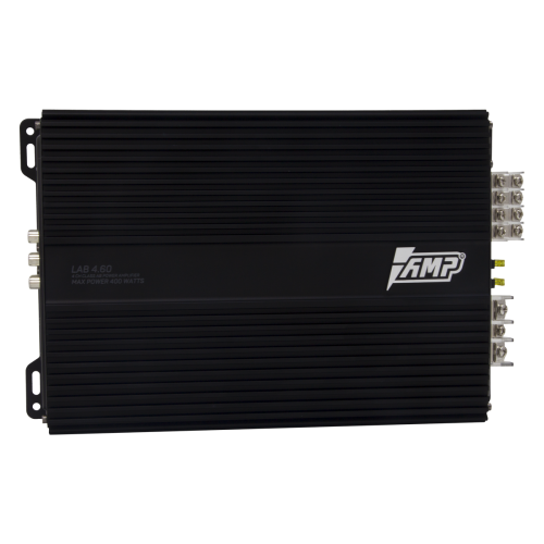 Усилитель AMP MASS 4.60 4-х канальный (Код: УТ000013613)
