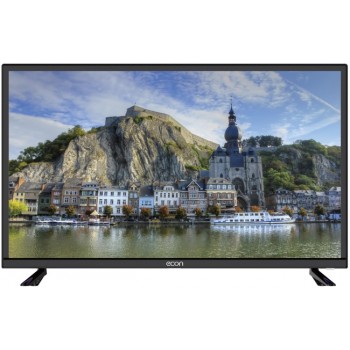 Телевизор Econ EX-32HS017B SmartTV Android (Код: УТ000034346)