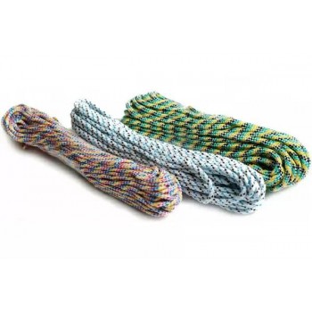 Шнур плетенный Диаметр 10мм 20метров цветной (Код: УТ000028156)