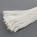 Шнур Хозяйственный Диаметр 4мм 100метров белый (Код: УТ000028151)