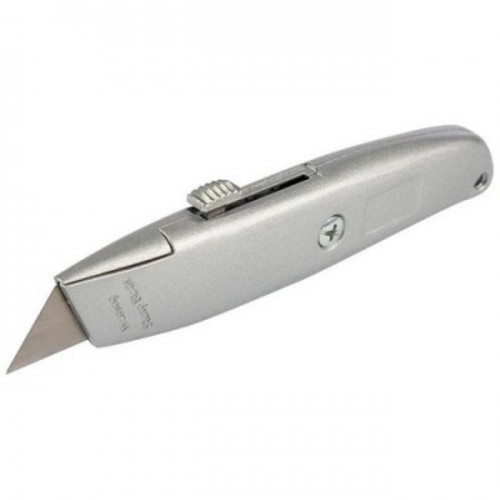 Нож технический Park трапециевидный 103773 (Код: УТ000031286)