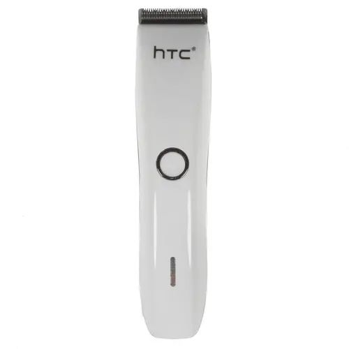 Машинка для стрижки волос HTC AT-206A (3Вт.аккум/сеть.0,5мм-6мм.б