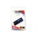USB флэш-накопитель OltraMax 32GB 240 Blue (Код: УТ000021159)