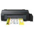 Принтер Epson L1300 (А3, Струйная, Цветная, 15 стр.мин, USB 2.0) C11CD81402 (Код: УТ000024718)