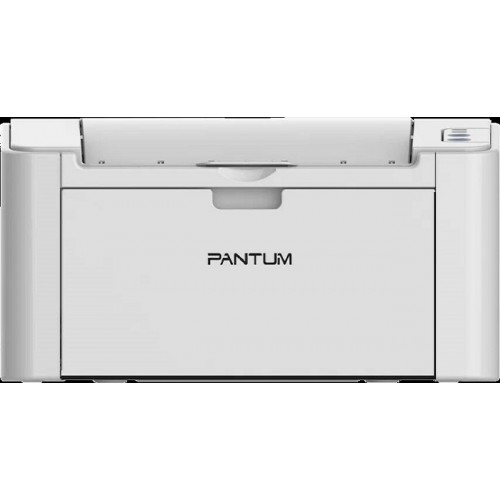 Принтер Pantum P2200 (A4, Лазерная, Монохромная, 22 стр.мин, USB 