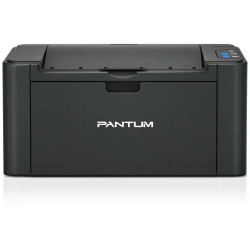 Принтер Pantum P2500W (А4, Лазерная, Монохромная, 22 стр.мин, Wi-