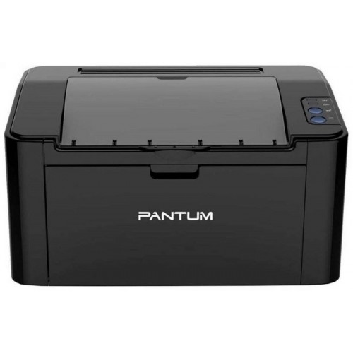 Принтер Pantum P2516 (А4, Лазерная, Монохромная, 22 стр.мин, USB 