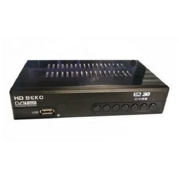 T2 HD BEKO  T5000C Цифровая приставка  (Код: УТ000031175)
