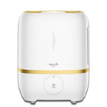 Увлажнитель воздуха Xiaomi Deerma Water Smart Humidifier (DEM-F590) (White) (Код: УТ000015399)