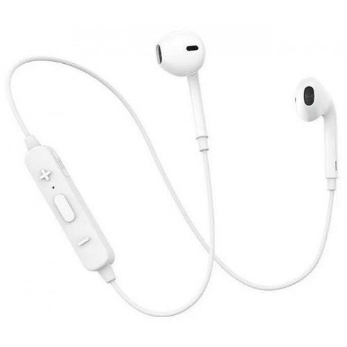 Гарнитуры Bluetooth Usams,  LN Sports, цвет: белый (Код: УТ000031...