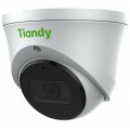 Видеокамера IP 2 Mp внутренняя Tiandy купольная, f: 2.8 мм, 1920*1080, ИК: 30 м, микрофон (TC-C32XN  (Код: УТ000032414)