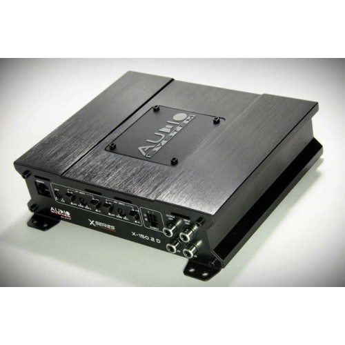 Усилитель Audio System X-Series X-150.2D/2-х кан. усилитель 2*150...