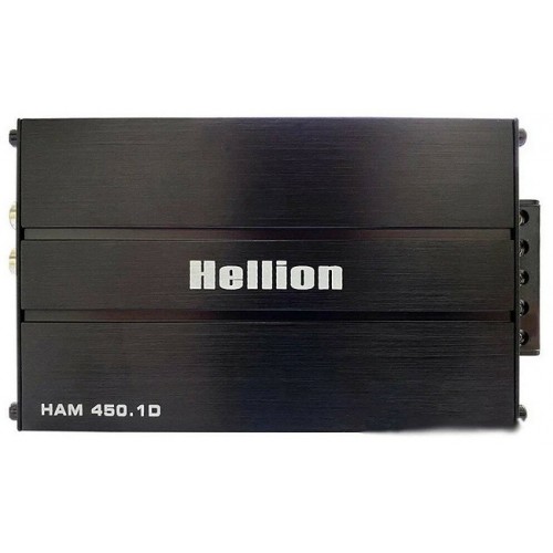 Усилитель Hellion 450.1 ширик (Код: УТ000010553)...