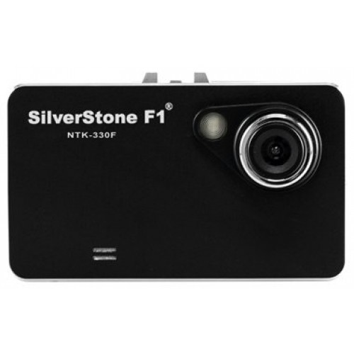 Видеорегистратор SilverStone F1 NTK-330F (Код: 00000003255)