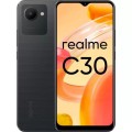Смартфон Realme C30 2Gb/32Gb Черный РСТ (Код: УТ000019306)
