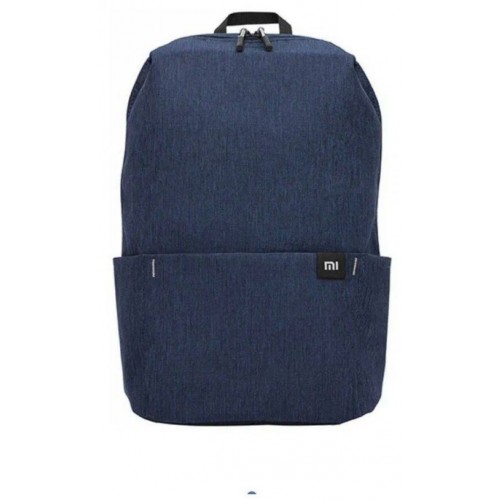 Рюкзак Xiaomi Colorful Mini Backpack, 10L Cиний (ZJB4135CN) (Код:
