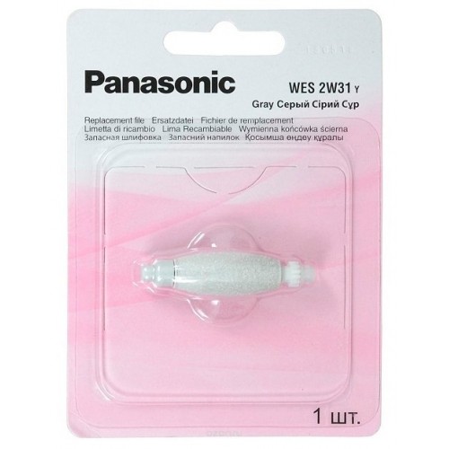Насадка для эпилятора Panasonic WES 2W31Y1361 (Код: УТ000019740)