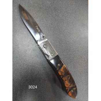 Нож Пантера полуавтомат 3025 (Код: УТ000004384)
