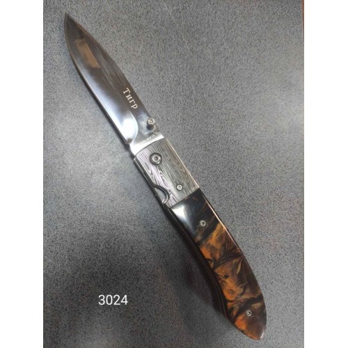 Нож Пантера полуавтомат 3025 (Код: УТ000004384)...