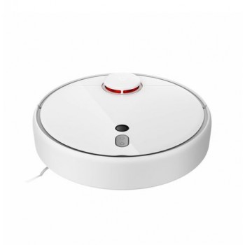 Робот-пылесос Xiaomi Vacuum Cleaner 1S White (SDJQR03RR) CN (Код: УТ000016327)