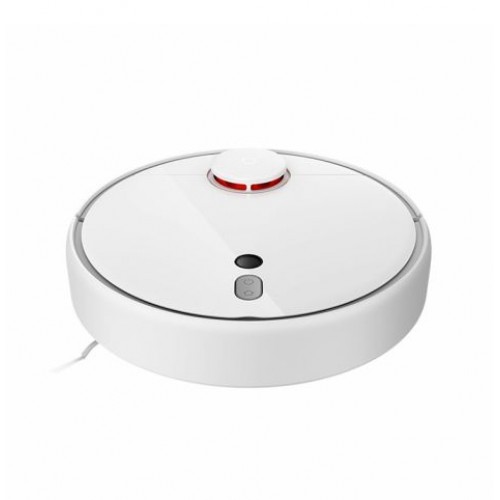 Робот-пылесос Xiaomi Vacuum Cleaner 1S White (SDJQR03RR) CN