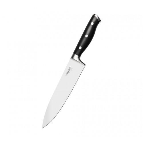 Нож поварской Vinzer 50284  20.3 cm