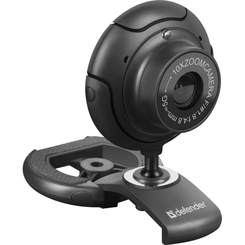 Камера Web Defender C-2525HD, 2 Мп., USB 2.0, (Код: УТ000008400)