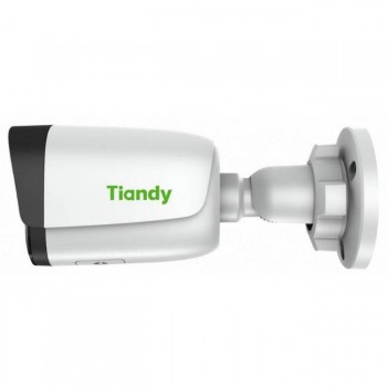Видеокамера IP 2 Mp уличная Tiandy Spark цилиндрическая, f: 2.8 мм, 1980*1080, микрофон (TC-C32QN SP (Код: УТ000033192)