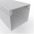 Короб ПВХ монтажный 40x40x2000mm, белый Rexant (28-4040-2) (Код: УТ000014331)