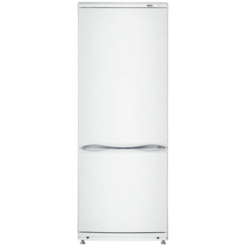Холодильник Атлант ХМ-4009-022 белый, размораживание: капельная, ...