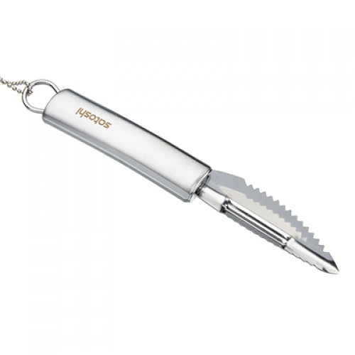 Нож для чистки овощей SATOSHI Альфа (882-260) Y-форма нерж. сталь