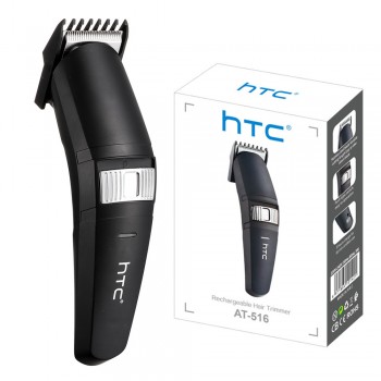 Машинка для стрижки волос HTC AT-516 (Код: УТ000023124)
