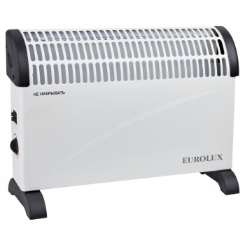 Конвектор Eurolux ОК-EU-1000C  (Код: УТ000017700)